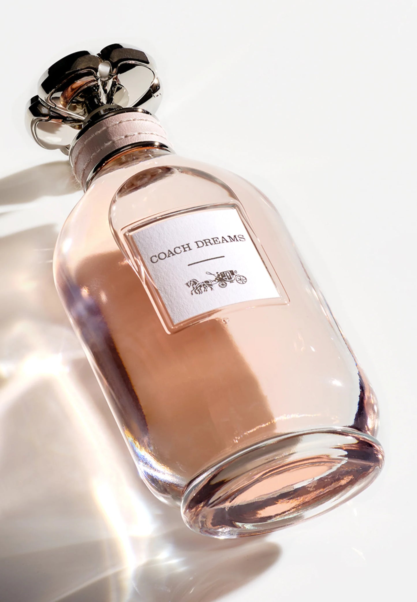 Parfum Femme Coach Dreams Coach EDP EDP