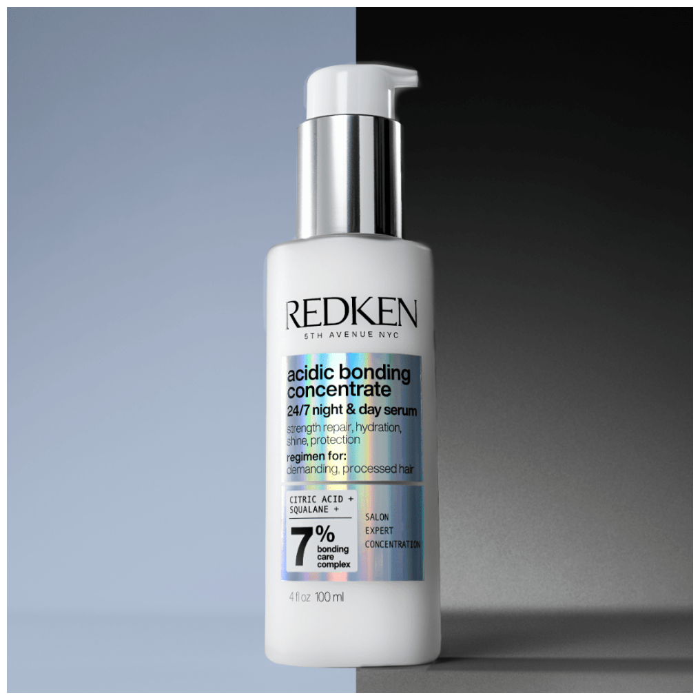 Sérum pour cheveux Redken ACIDIC BONDING CONCENTRATE 45 ml