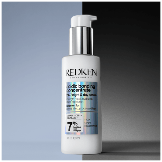 Sérum pour cheveux Redken ACIDIC BONDING CONCENTRATE 45 ml