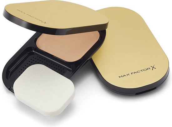 Base de Maquillage en Poudre Max Factor Facefinity Compact Rechargeable Nº 03 Natural Spf 20 84 g