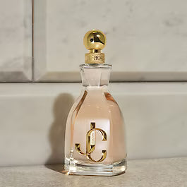 Parfum Femme Jimmy Choo CH017A02 EDP I Want Choo
