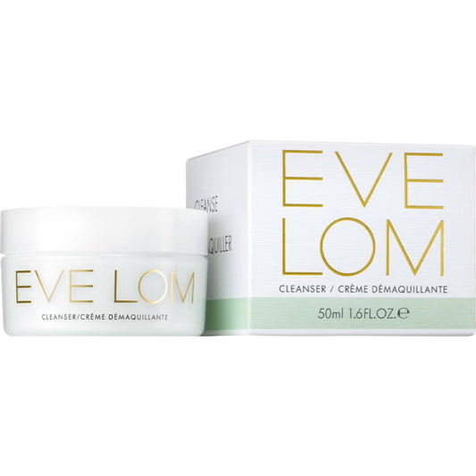 Démaquillant visage Eve Lom CLEANSER