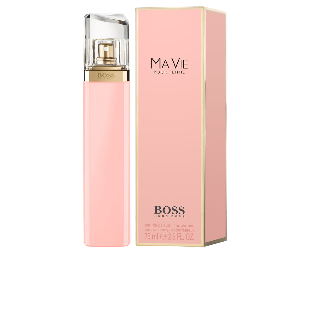 Parfum Femme Boss Ma Vie Hugo Boss EDP EDP