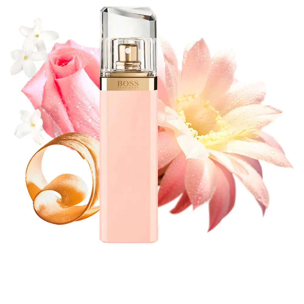 Parfum Femme Boss Ma Vie Hugo Boss EDP EDP