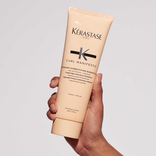 Après-shampoing réparateur Curl Manifesto Kerastase (250 ml)