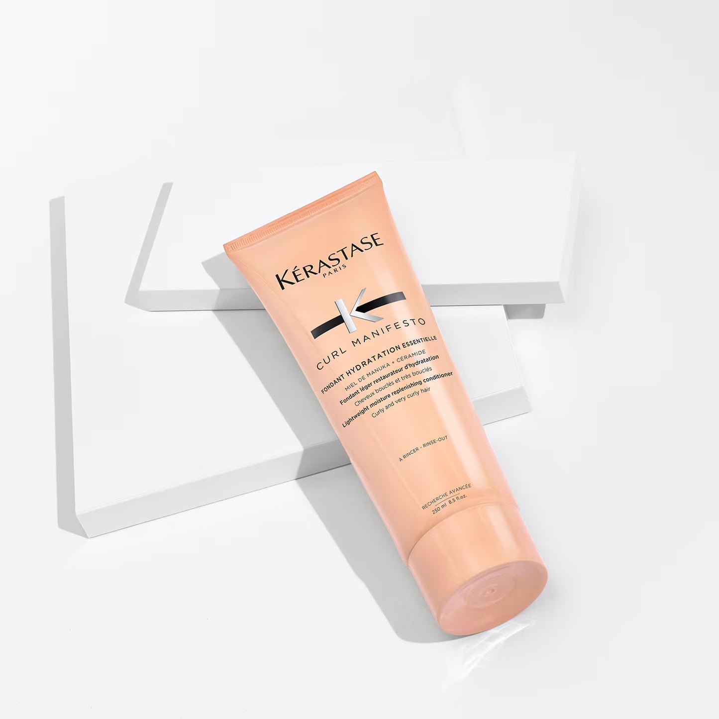 Après-shampoing réparateur Curl Manifesto Kerastase (250 ml)