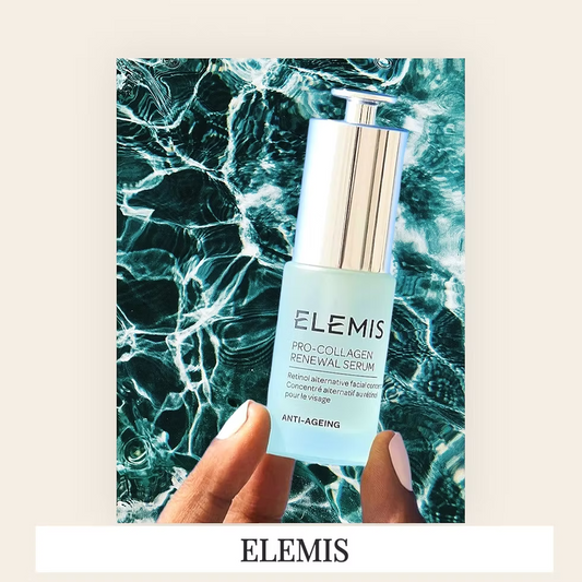 Sérum visage Elemis Collagen 15 ml