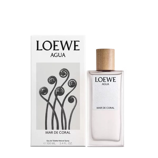 Parfum Femme Loewe Agua Mar de Coral EDT 100 ml