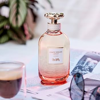 Parfum Femme Coach COACH DREAMS