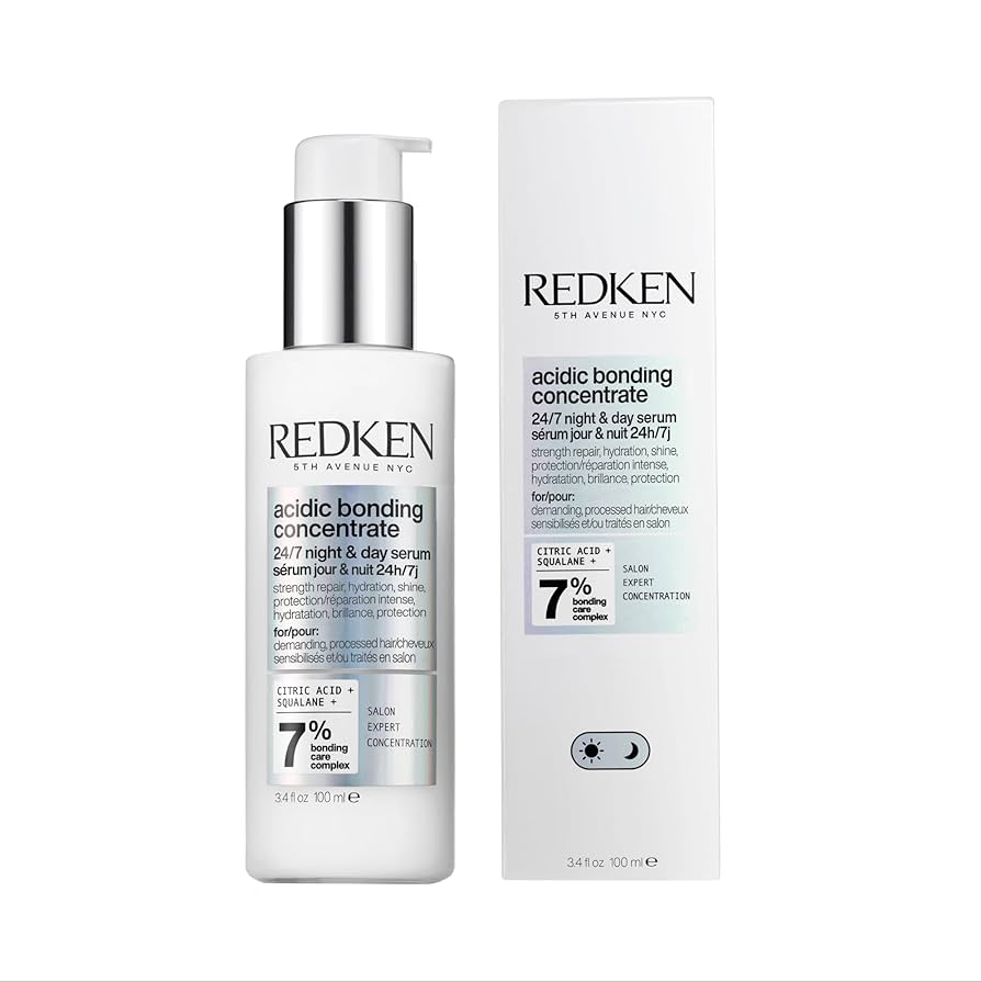 Sérum pour cheveux Redken ACIDIC BONDING CONCENTRATE 45 ml