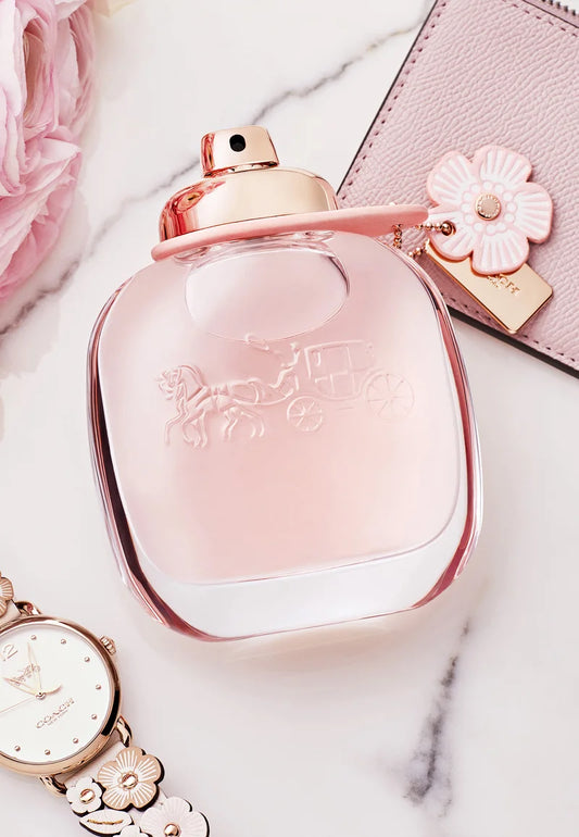 Parfum Femme Coach EDT