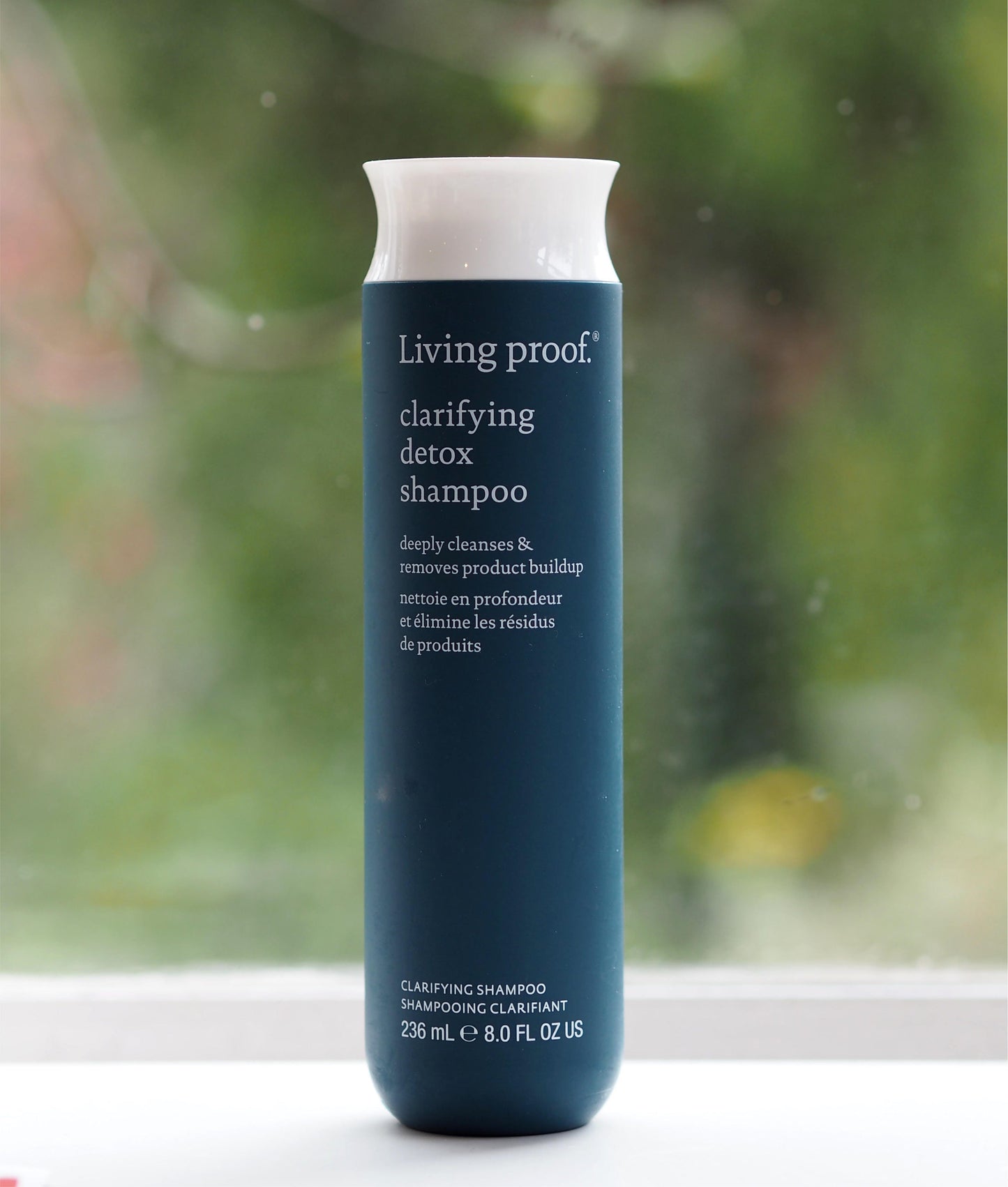 Shampooing Living Proof CLARIFYING DETOX 236 ml