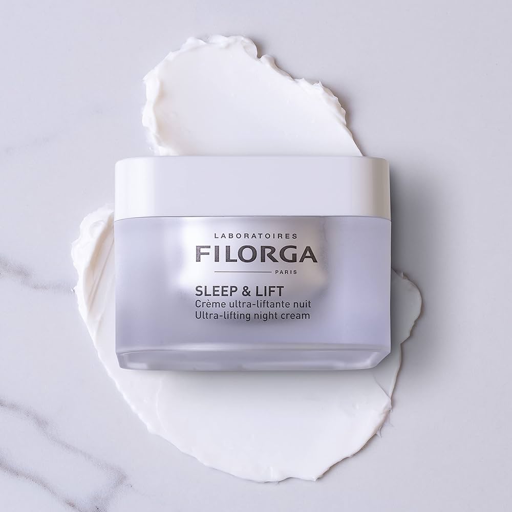 Crème visage Filorga Sleep & Lift