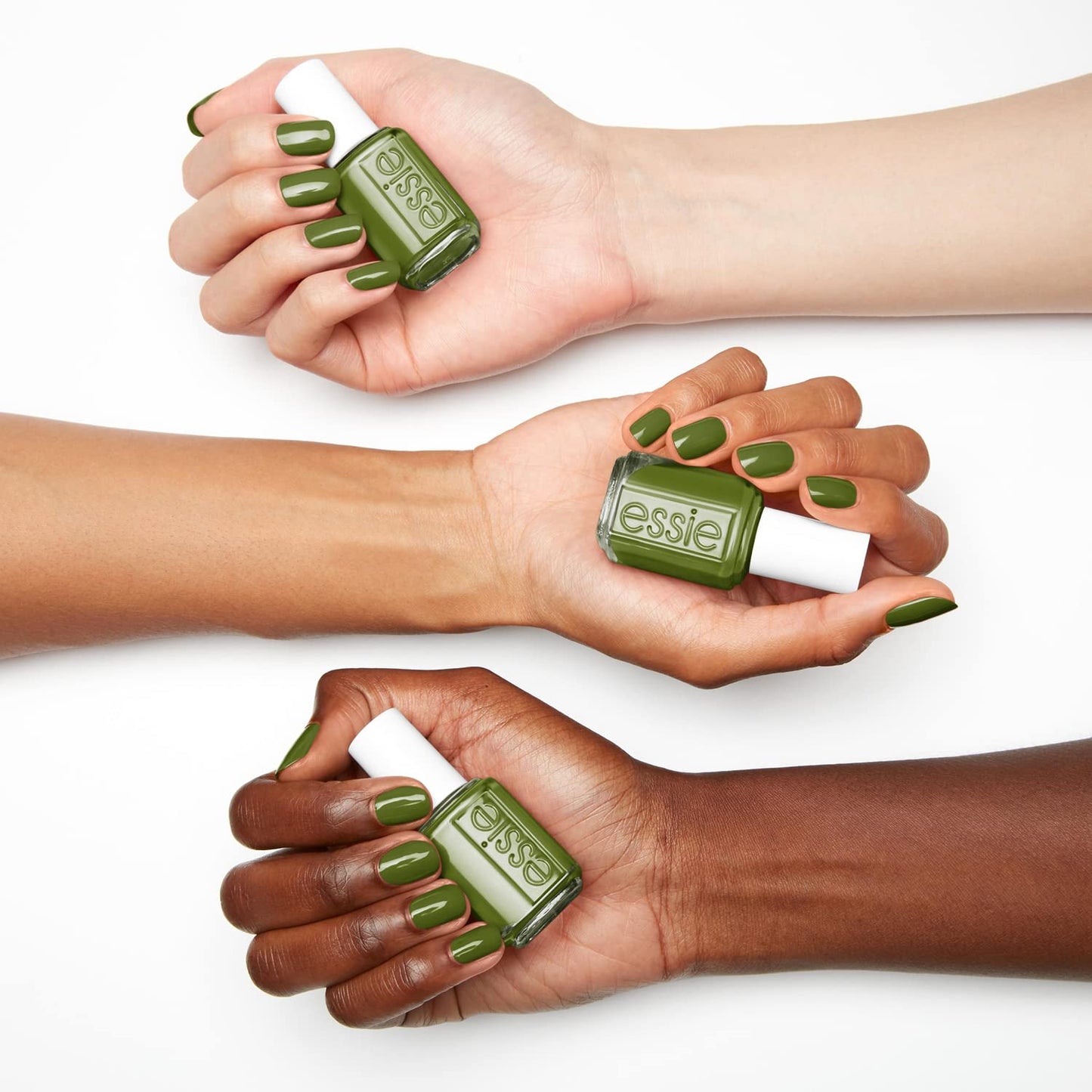vernis à ongles Essie Nail Color Nº 823-willow in the wind Nº 823-Willow In The 13,5 ml