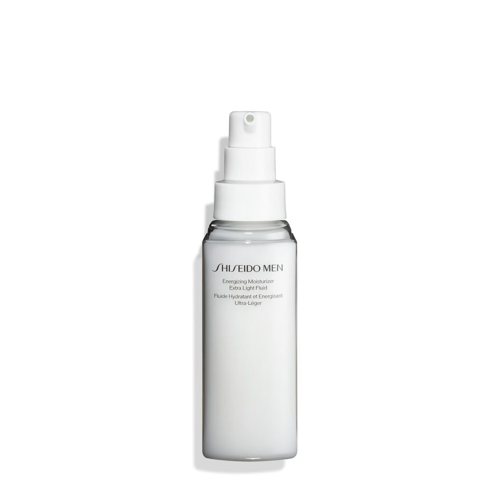 Traitement Facial Hydratant Shiseido