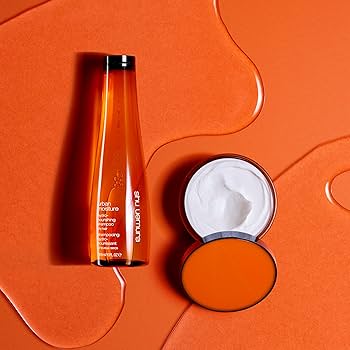 Shampooing Shu Uemura Urban Moisture (300 ml)