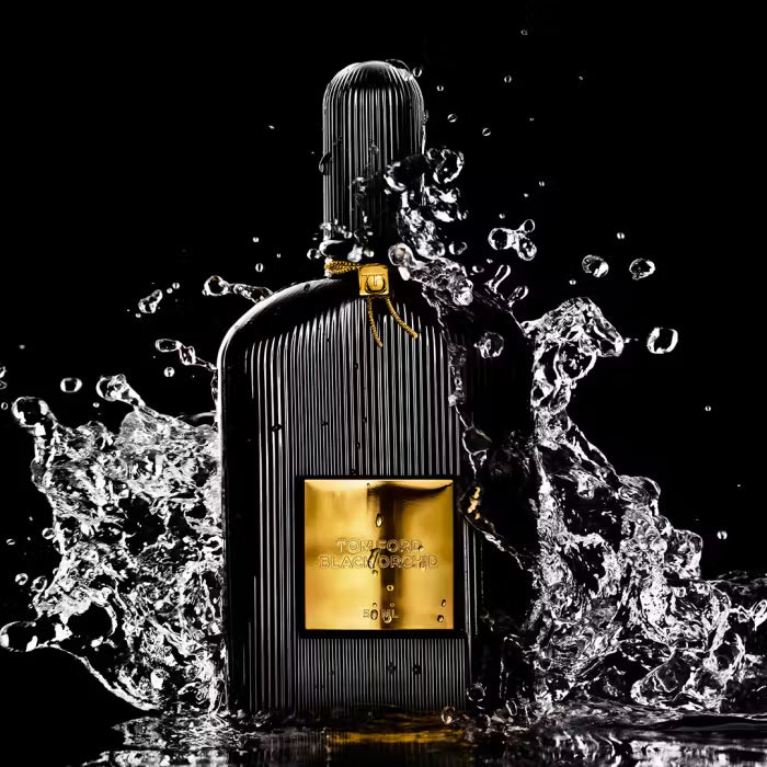 Parfum Femme Tom Ford Black Orchid EDP