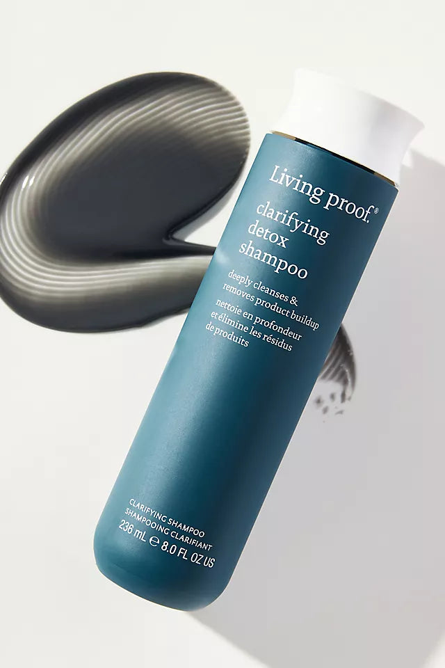Shampooing Living Proof CLARIFYING DETOX 236 ml
