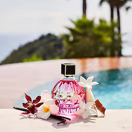 Parfum Femme Jimmy Choo Rose Passion EDP 100 ml