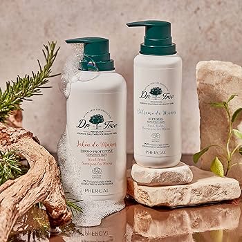 Savon pour les Mains avec Doseur Elifexir Anti-pelliculaire 200 ml