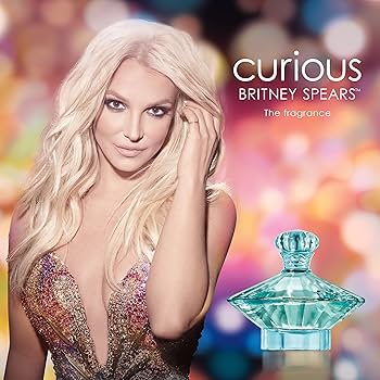 Parfum Femme Britney Spears 11331 EDP 100 ml