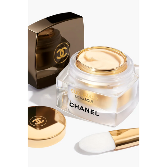 Masque hydratant Chanel SUBLIMAGE 50 ml