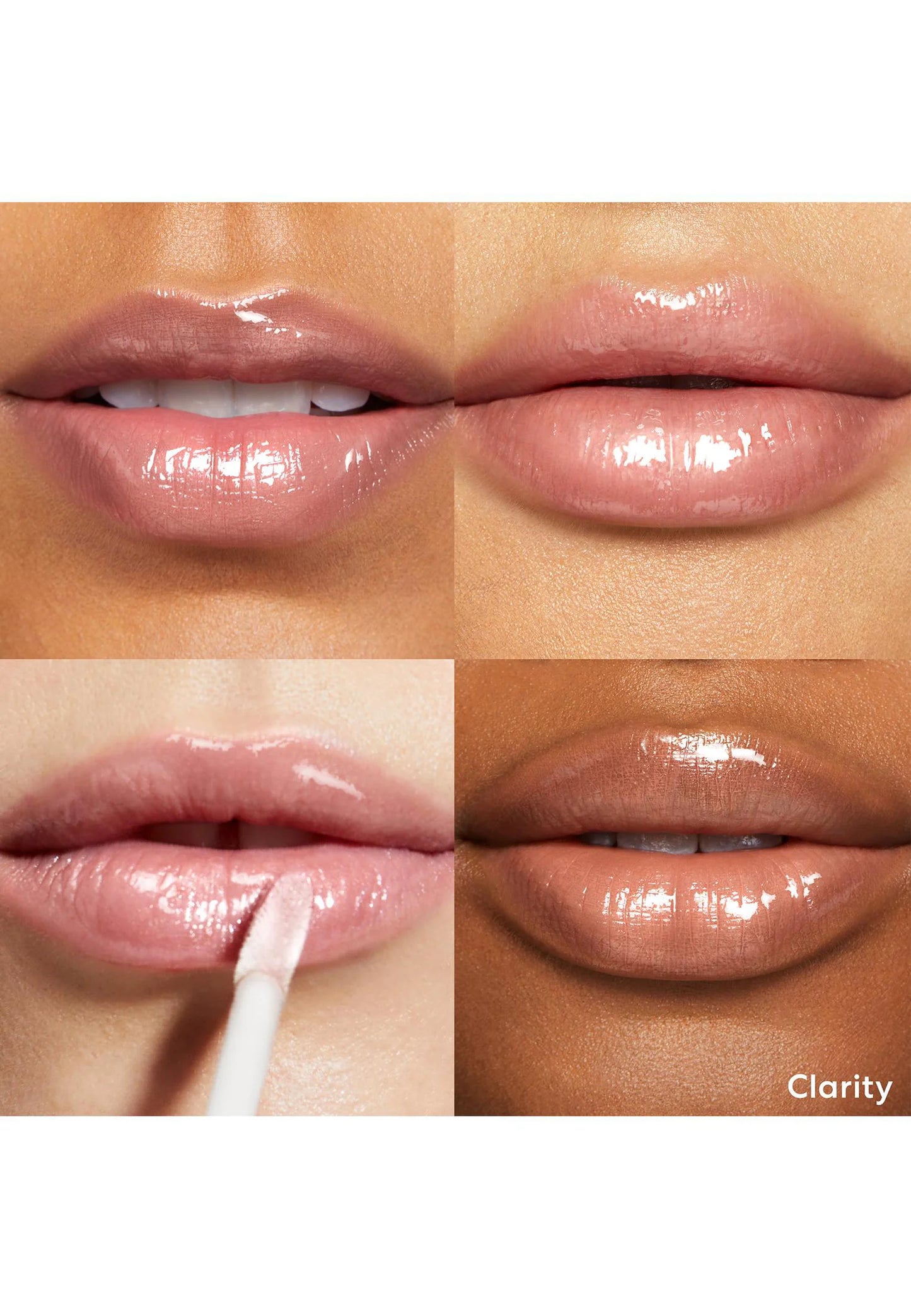 Rouge à lèvres bareMinerals MINERALIST Clarity 4 ml