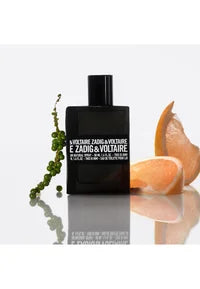 Parfum Homme Zadig & Voltaire EDT