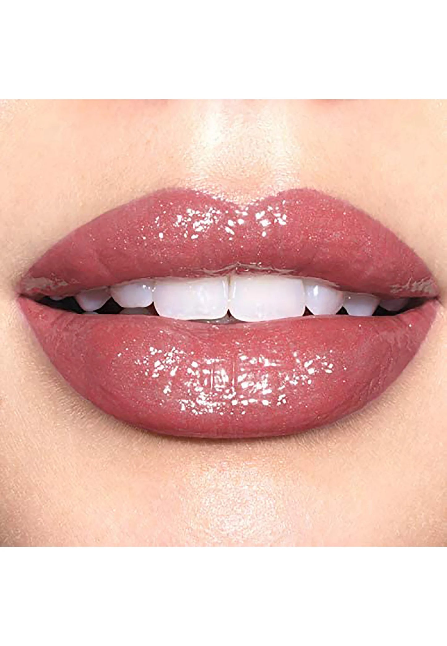 brillant à lèvres Revlon Super Lustrous™ Glass Shine Nº 3 Glossed up Rose Nº 003-Gglossed Up Rose 4,2 ml