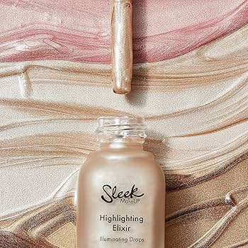 Correcteur facial Sleek Highlighting Elixir