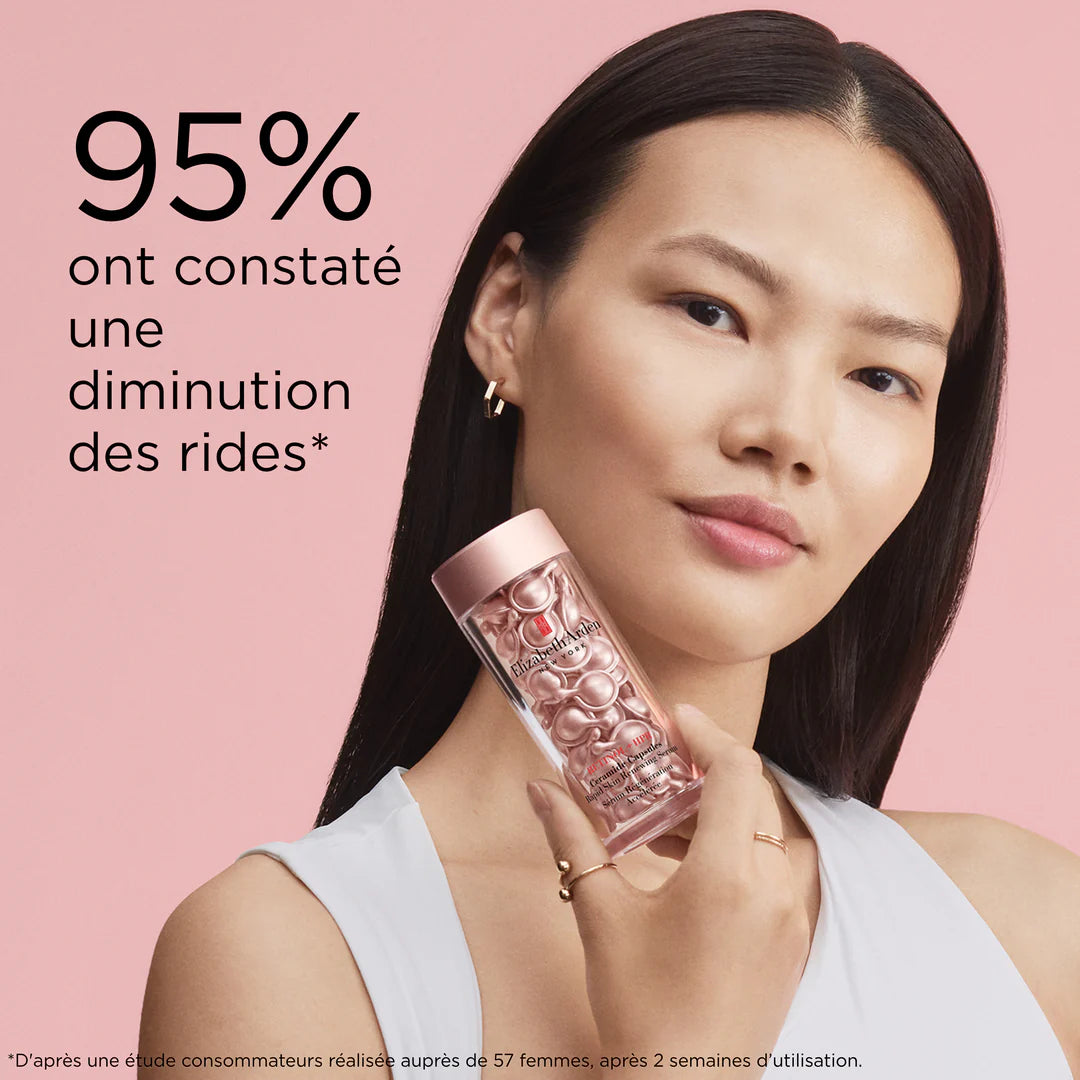 Sérum lissant Elizabeth Arden RETINOL (30 Unités)