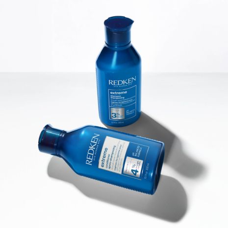Après-shampoing réparateur Redken Extreme (500 ml)