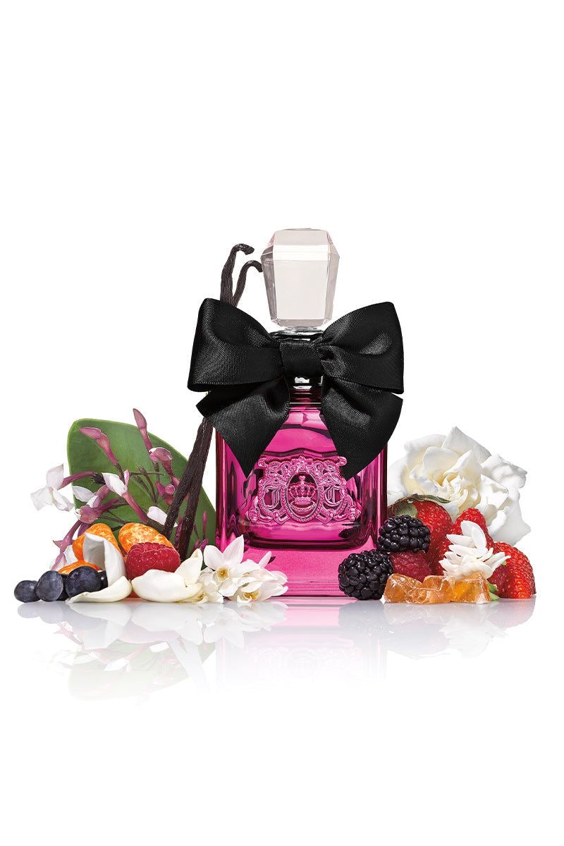 Parfum Femme Viva La Juicy Noir Juicy Couture EDP EDP 100 ml