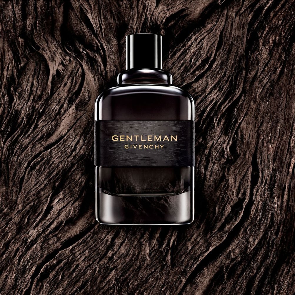 Parfum Homme Givenchy Gentleman Boisée EDP EDP 60 ml