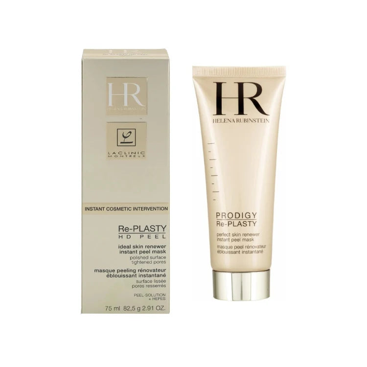 Masque anti-taches Prodigy Re-plasty Peel Helena Rubinstein (75 ml)