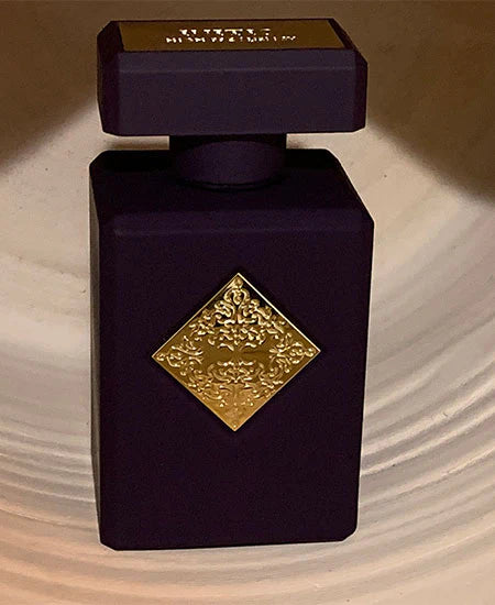Parfum Unisexe Initio HIGH FREQUENCY 90 ml