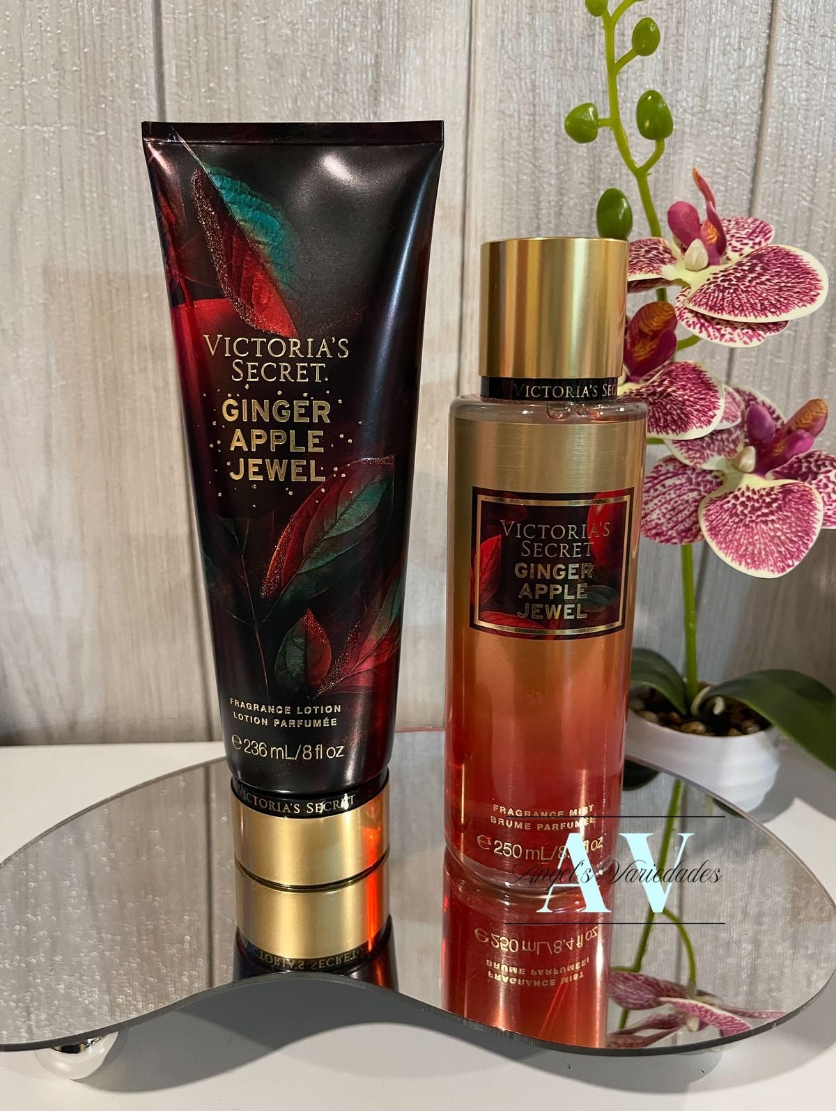 Parfum Femme Victoria's Secret PINK VS 250 ml