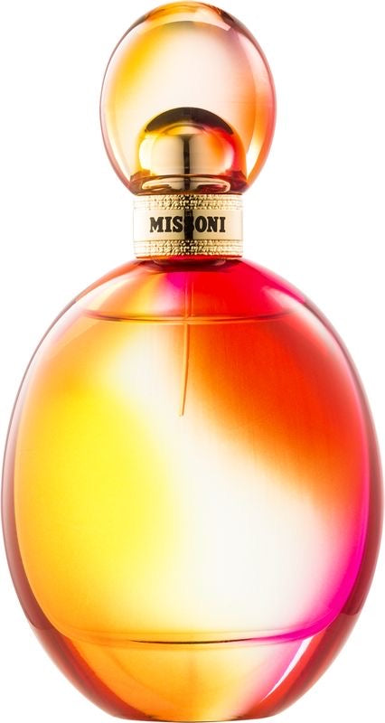 Parfum Femme Missoni MISSONI EDT