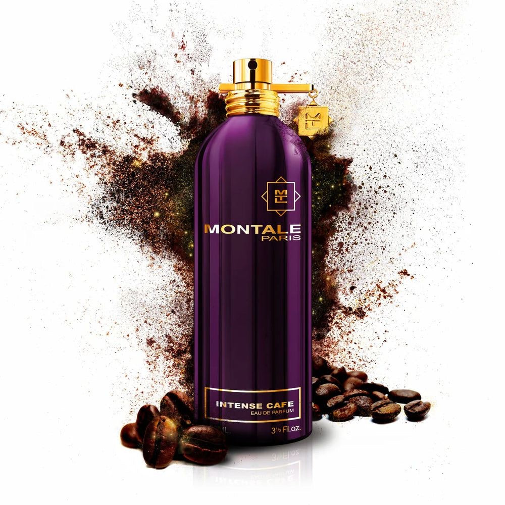 Parfum Unisexe Montale INTENSE CAFE EDP 100 ml
