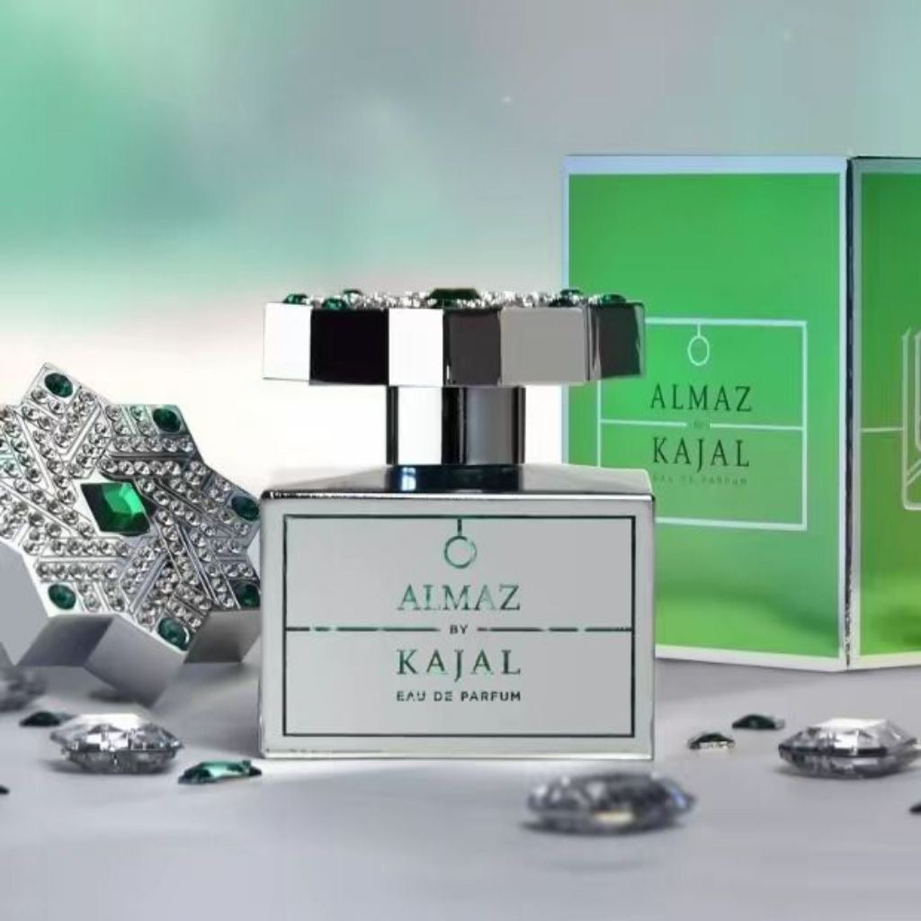 Parfum Femme Kajal ALMAZ EDP 100 ml