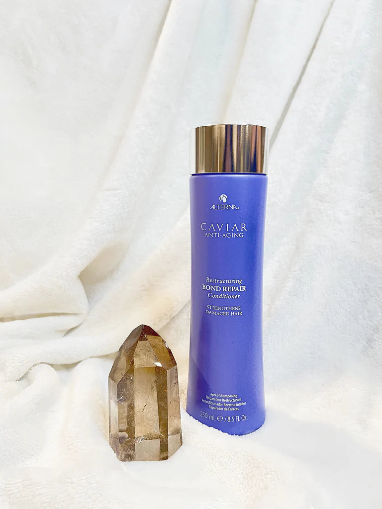 Après-shampoing réparateur Alterna Caviar Restructuring Bond (250 ml)