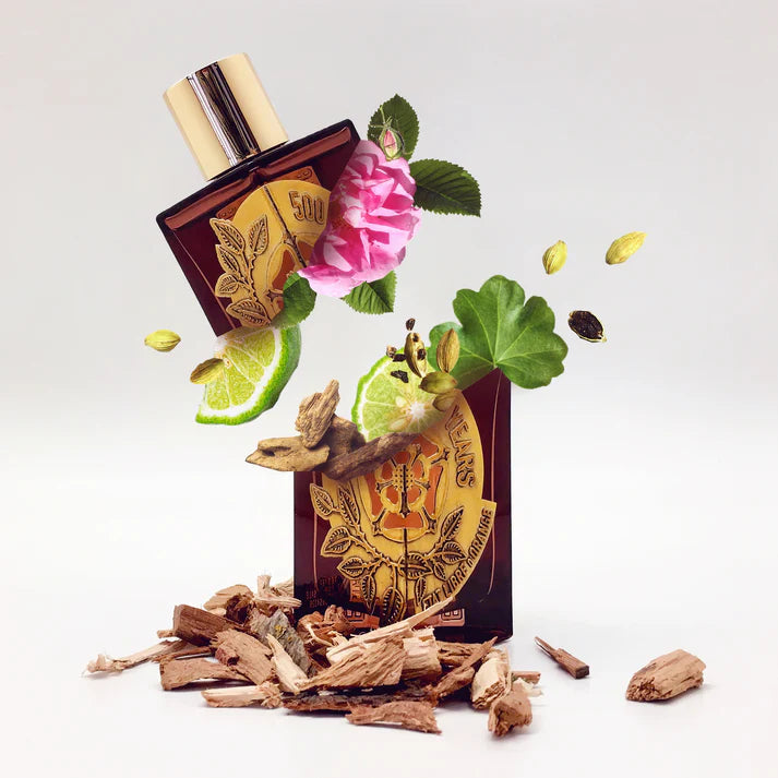 Parfum Unisexe Etat Libre D'Orange 500 Years