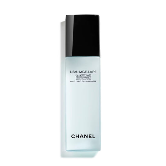 Eau micellaire démaquillante L'Eau Chanel Eau Micellaire (150 ml) 150 ml
