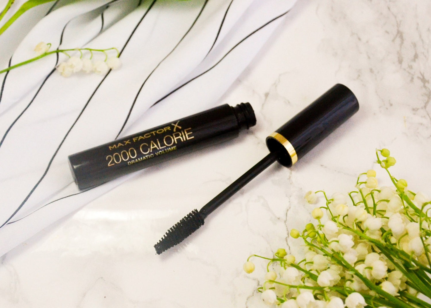 Mascara pour cils Calorie Max Factor (9 ml) (9 ml)