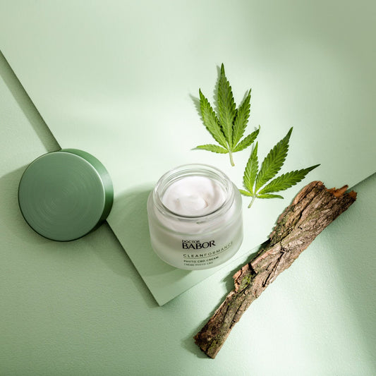 Crème hydratante Babor
