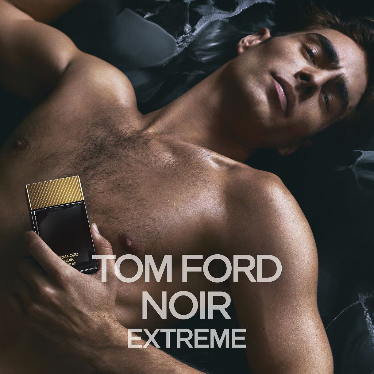 Parfum Homme Tom Ford Noir Extreme EDP Noir Extreme