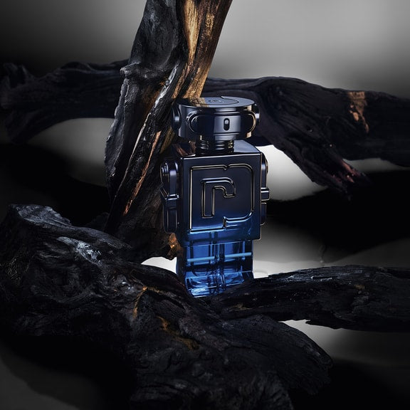 Parfum Homme Paco Rabanne Phantom Intense EDP 50 ml