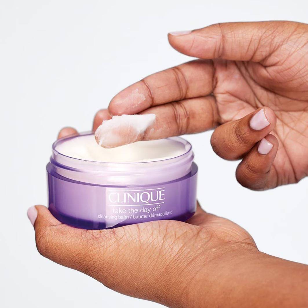Démaquillant visage Clinique Take The Day Off Xxl 200 ml