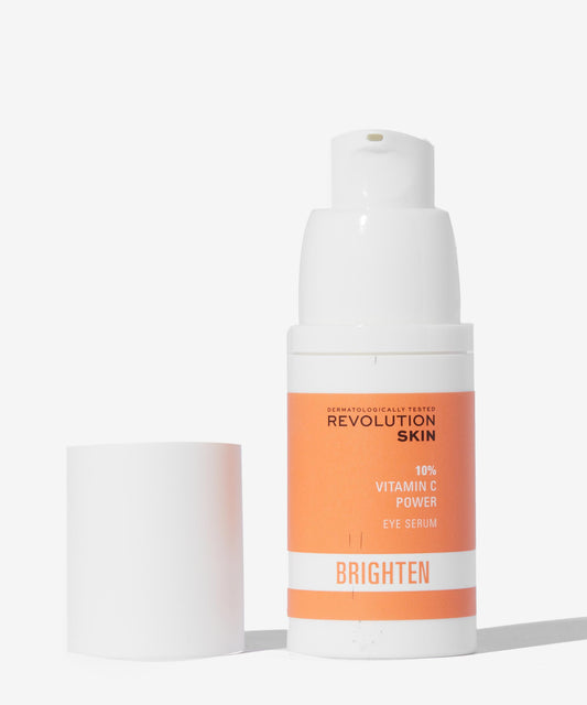 Crème de jour Revolution Skincare BRIGHTEN 30 ml