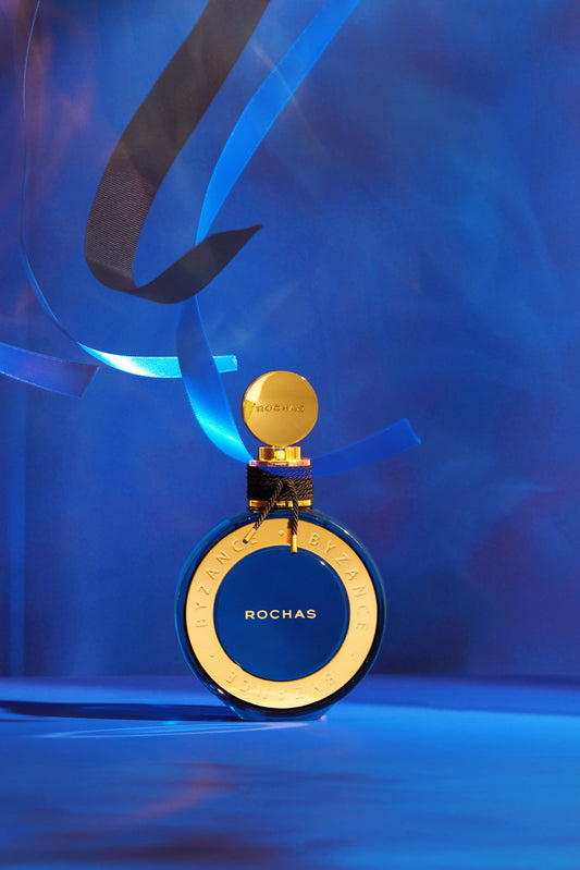 Parfum Femme Byzance Rochas EDP
